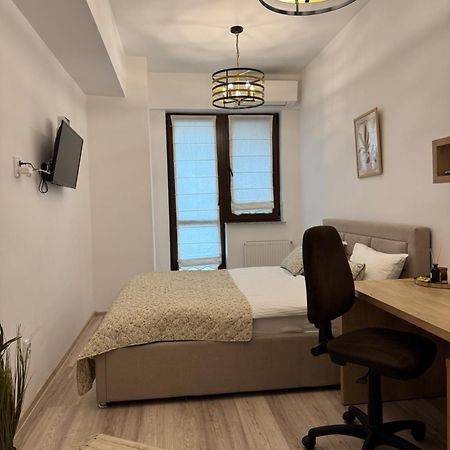 Luxury Studios Iasi Luaran gambar