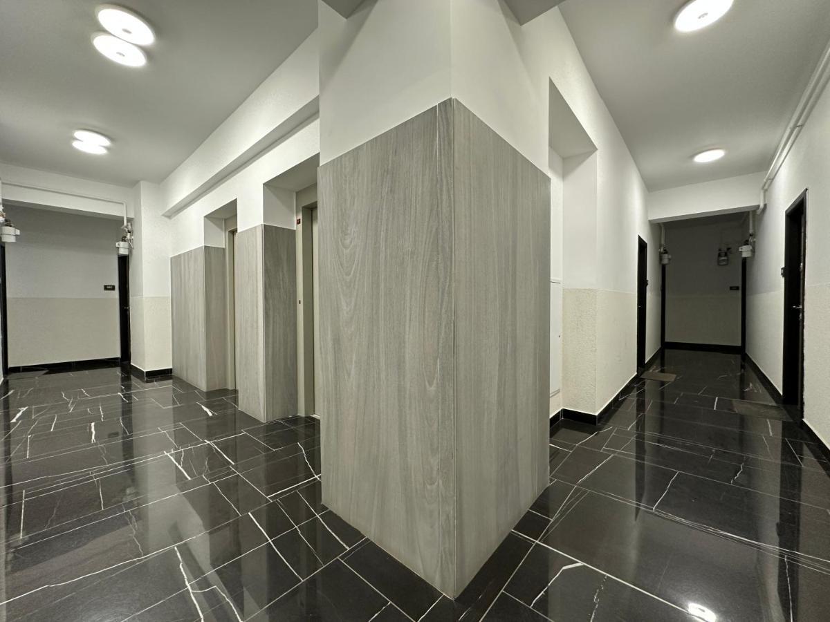 Luxury Studios Iasi Luaran gambar