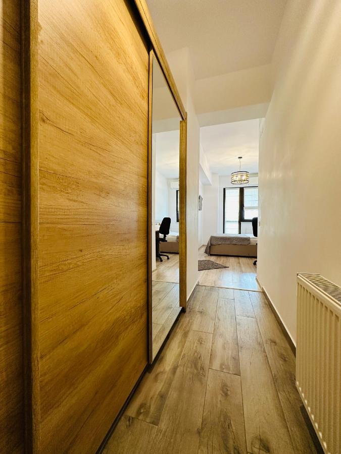 Luxury Studios Iasi Luaran gambar