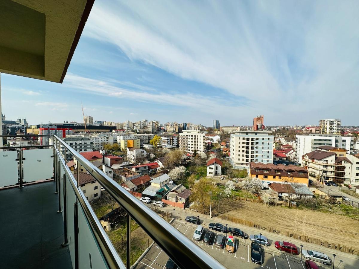 Luxury Studios Iasi Luaran gambar