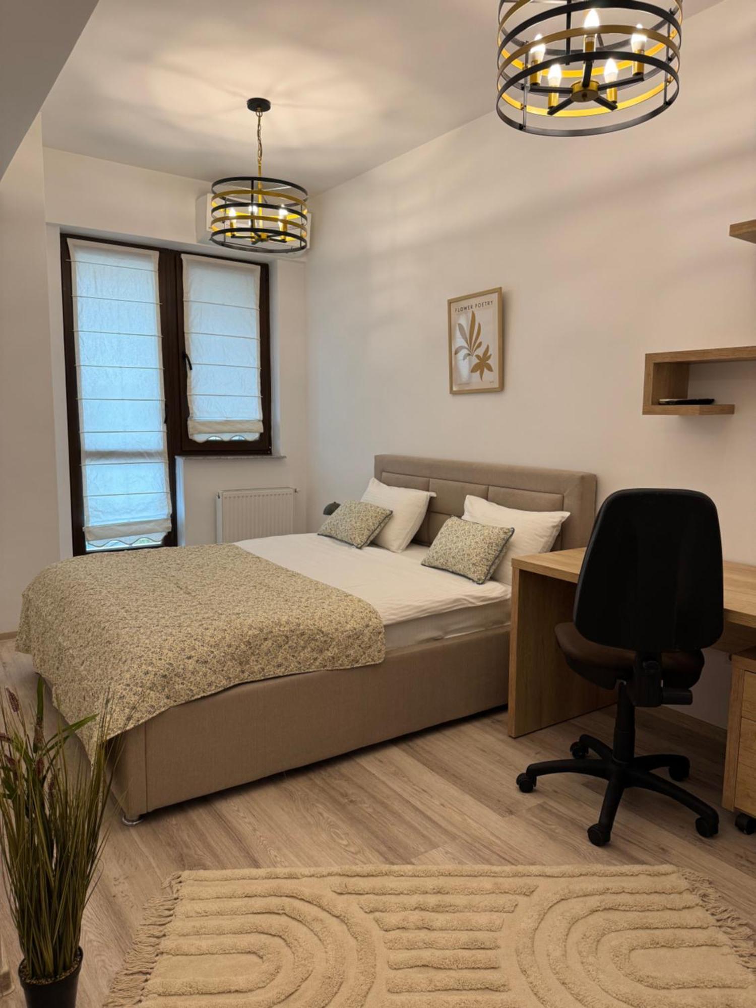 Luxury Studios Iasi Luaran gambar